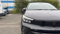 Vauxhall Crossland 1.2 Turbo GS Line 5dr Petrol Hatchback